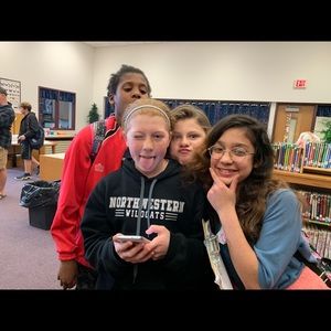 Meet your Posher, Bella